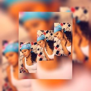 Meet your Posher, Jessica